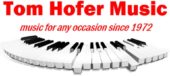 Tom Hofer Music